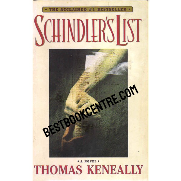 Schindlers List